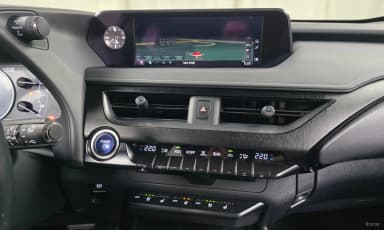 UX250h