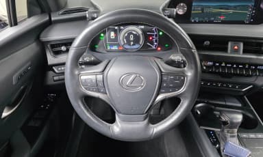 UX250h