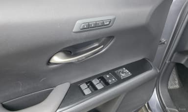 UX250h