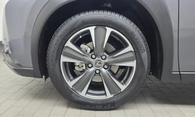 UX250h