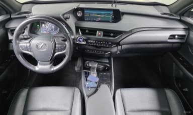 UX250h