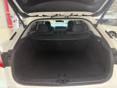 RX450h Gen 4