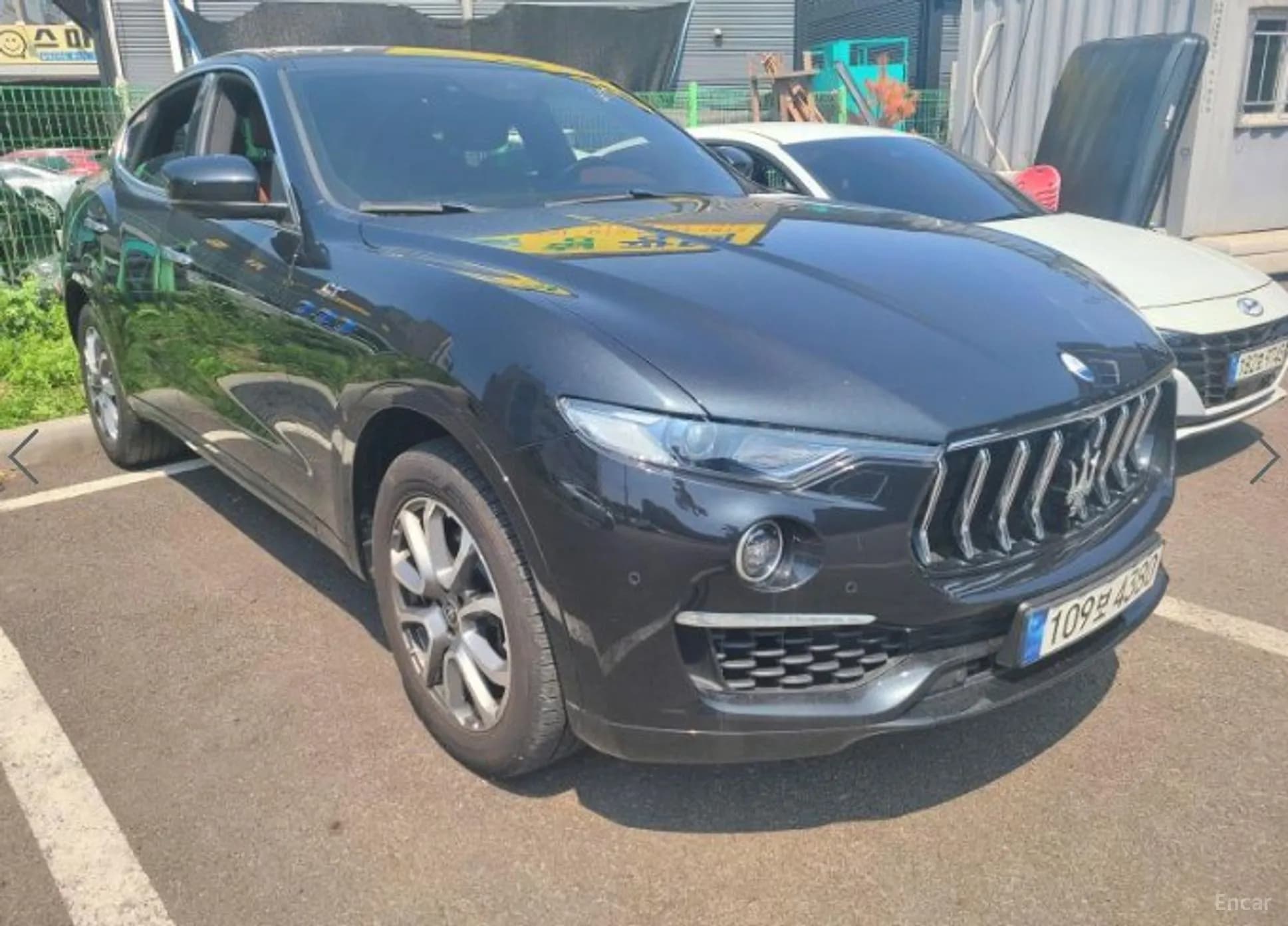 Levante