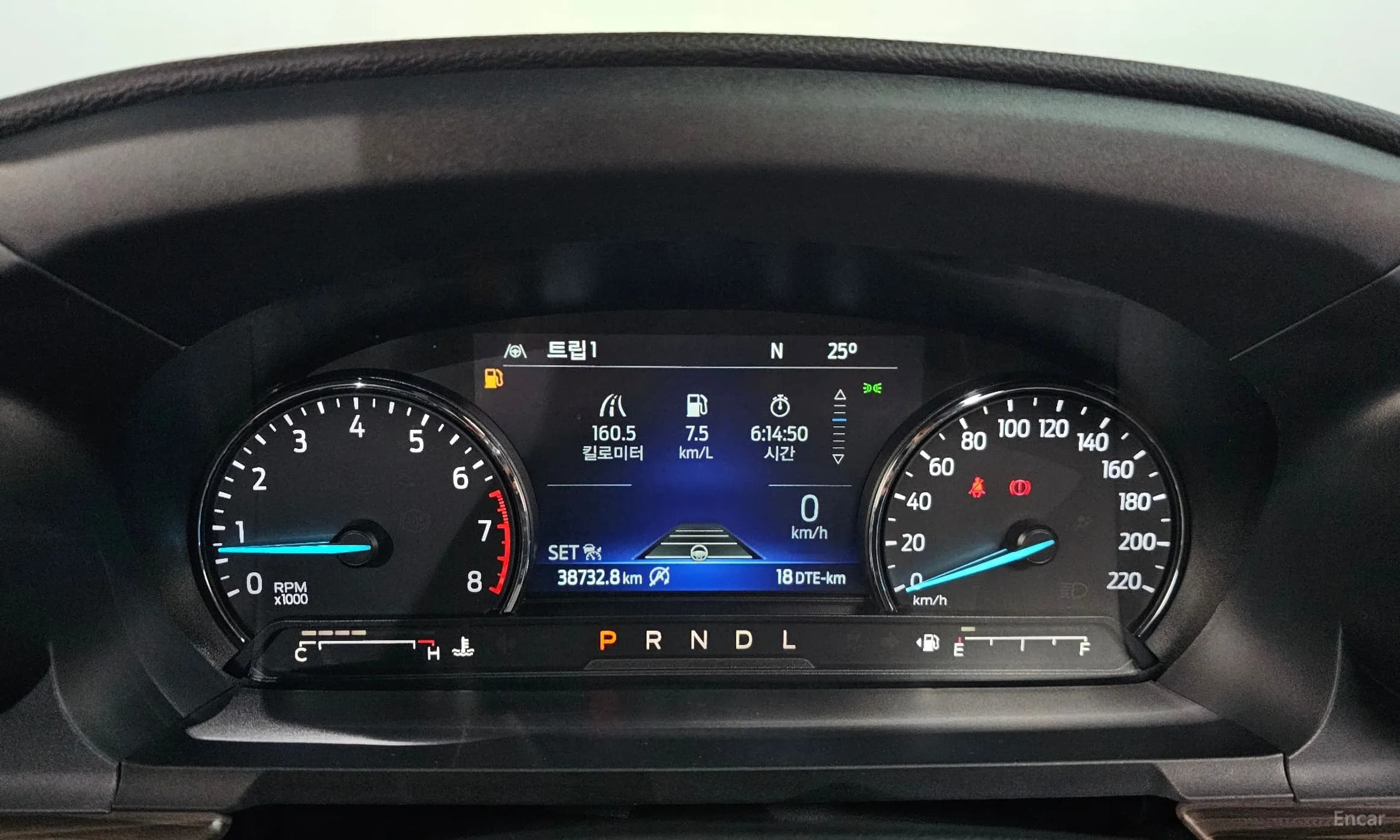 Explorer 6th Generation