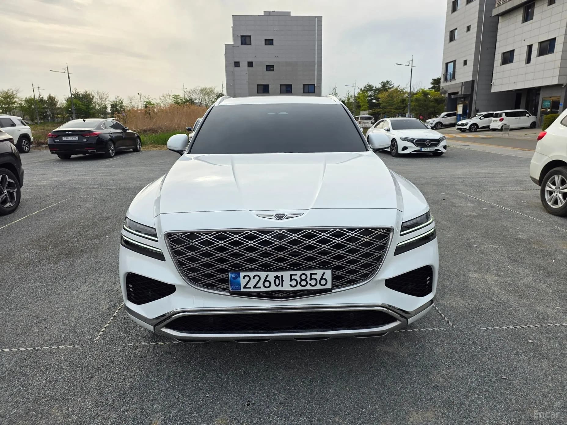 GV80