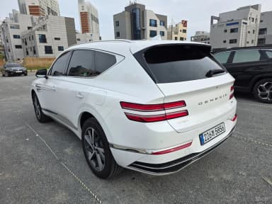 GV80