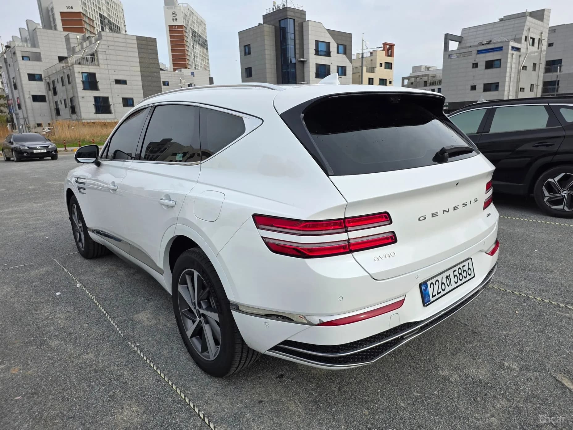 GV80