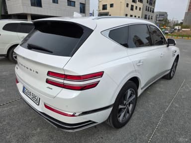 GV80