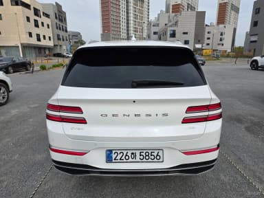 GV80