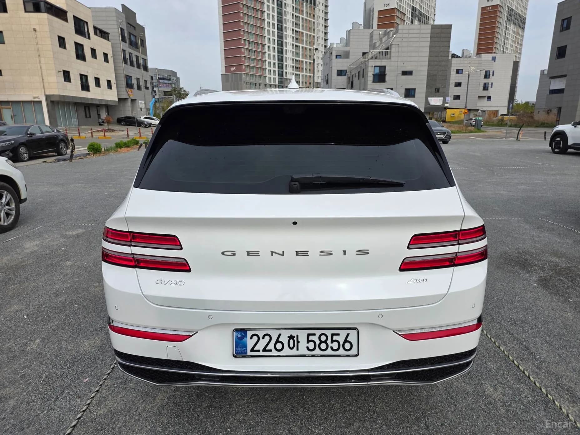 GV80