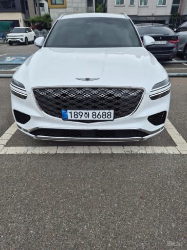 GV70