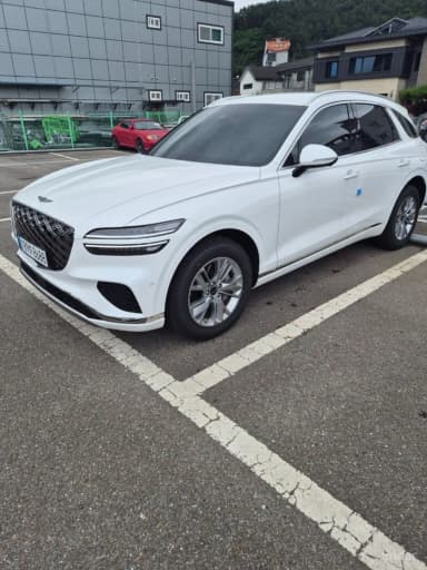 GV70