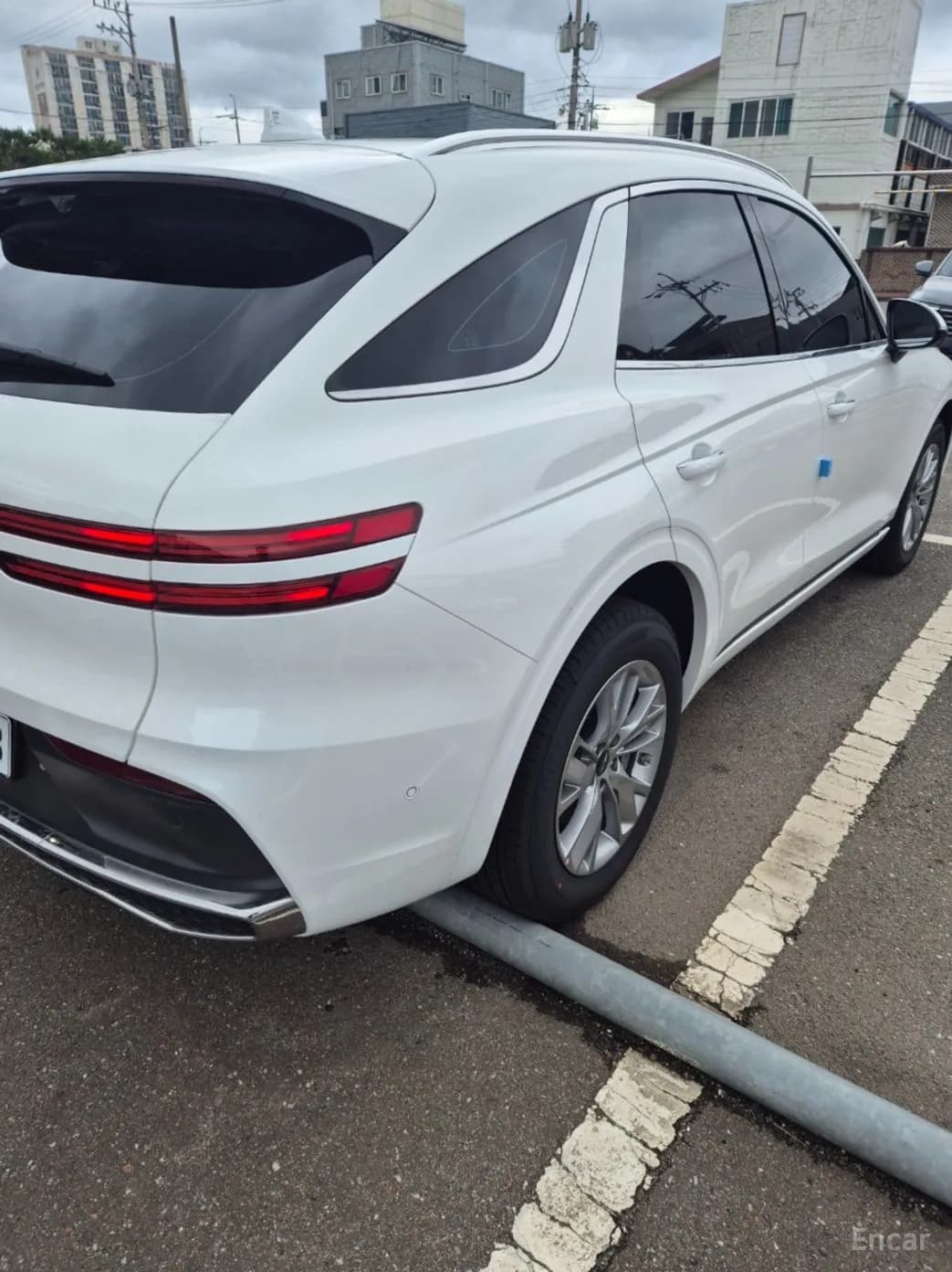 GV70