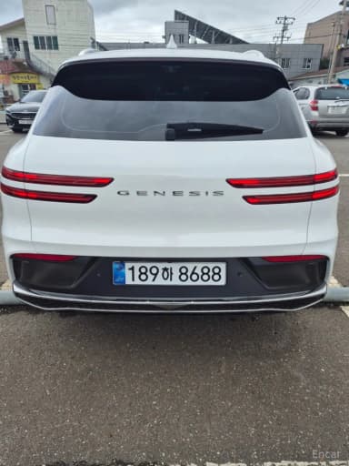 GV70