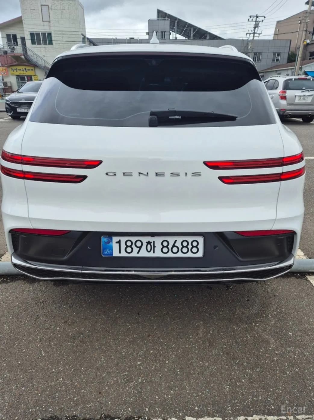 GV70