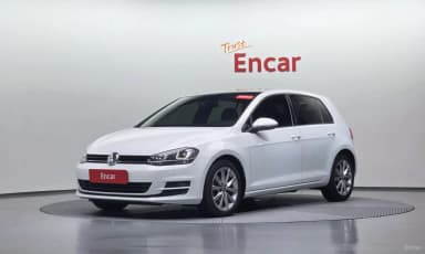 Golf 7th Generation