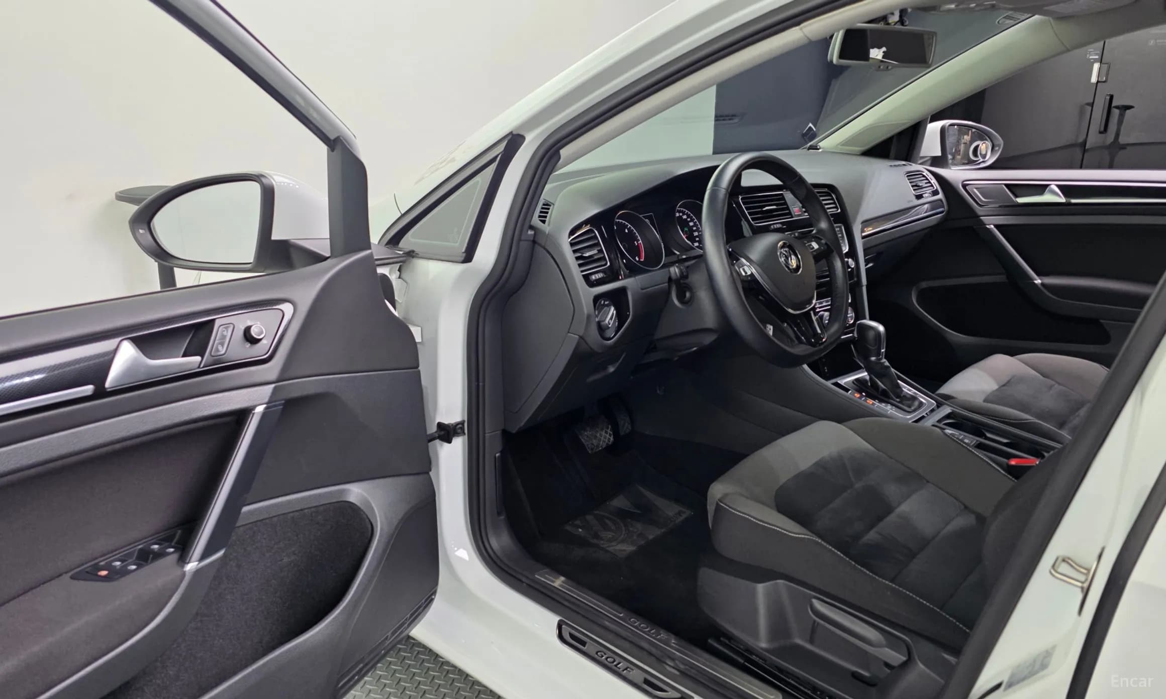 Golf 7th Generation