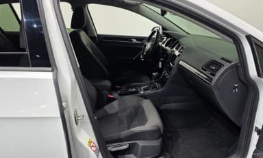 Golf 7th Generation