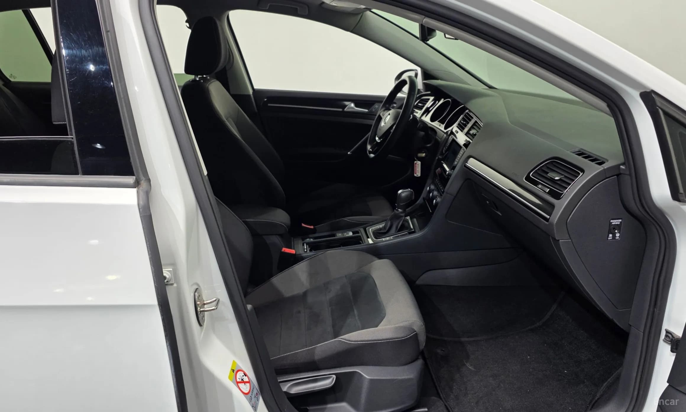 Golf 7th Generation