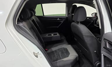 Golf 7th Generation