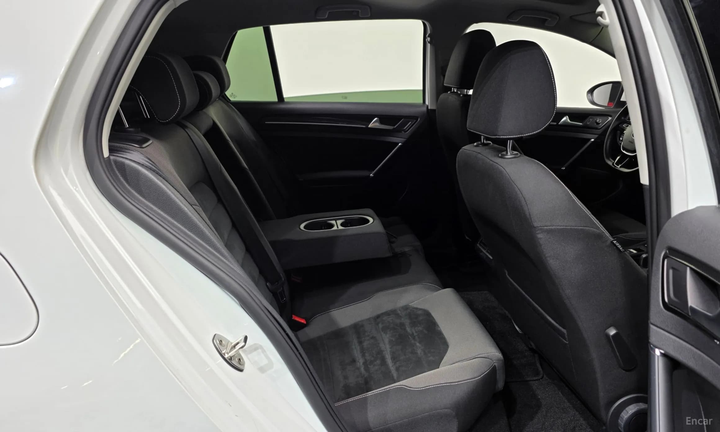 Golf 7th Generation