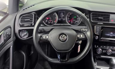 Golf 7th Generation