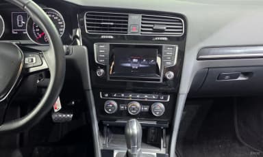 Golf 7th Generation
