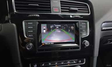 Golf 7th Generation