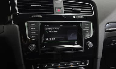 Golf 7th Generation