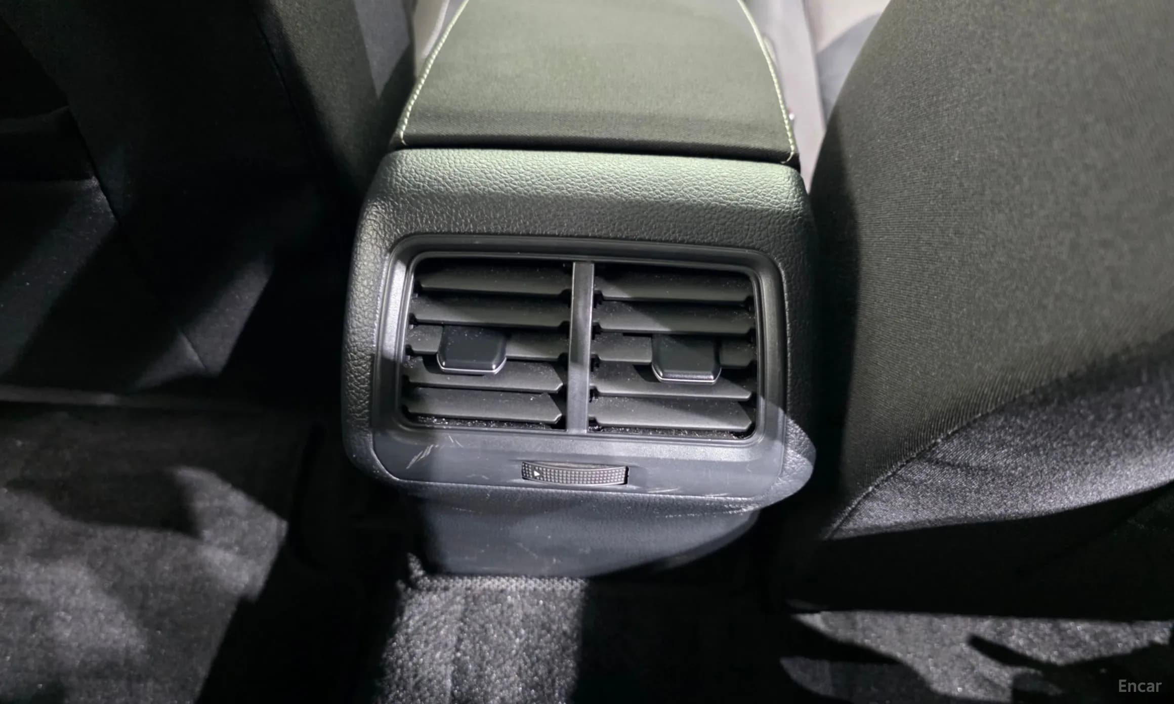 Golf 7th Generation
