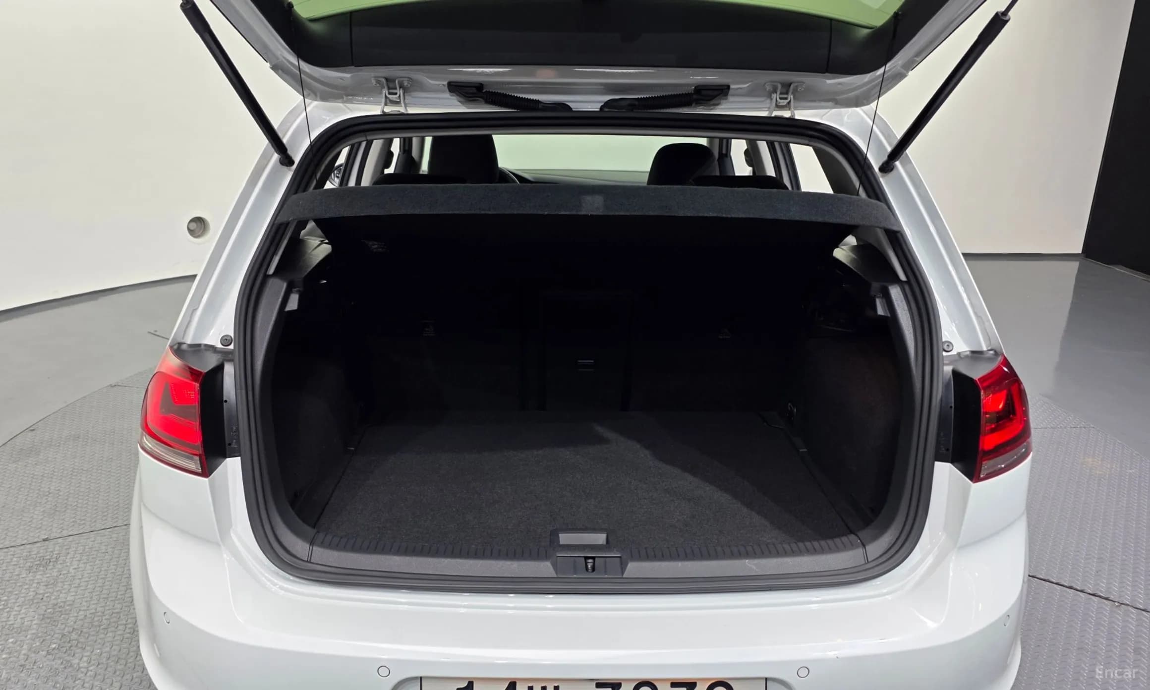 Golf 7th Generation