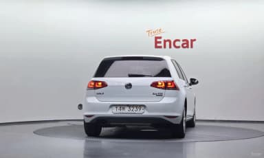 Golf 7th Generation