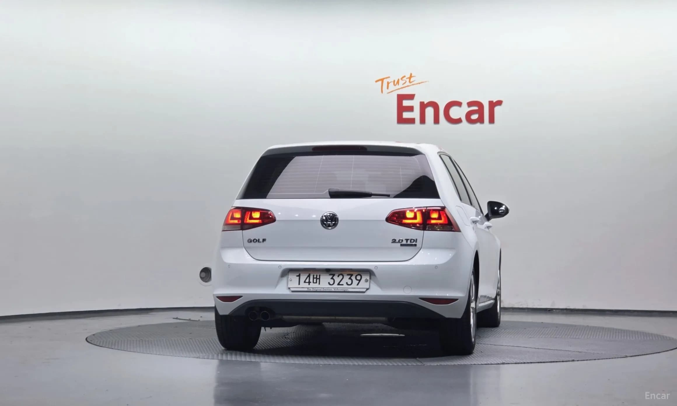 Golf 7th Generation