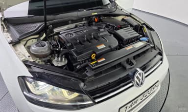 Golf 7th Generation