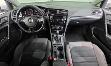 Golf 7th Generation