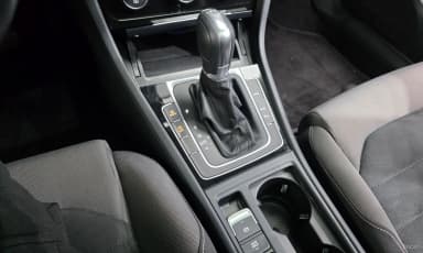 Golf 7th Generation