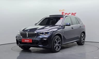 X5 (G05)