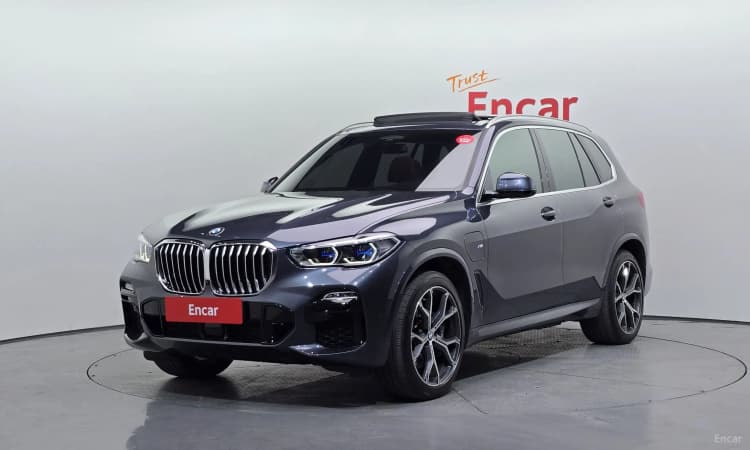 X5 (G05)