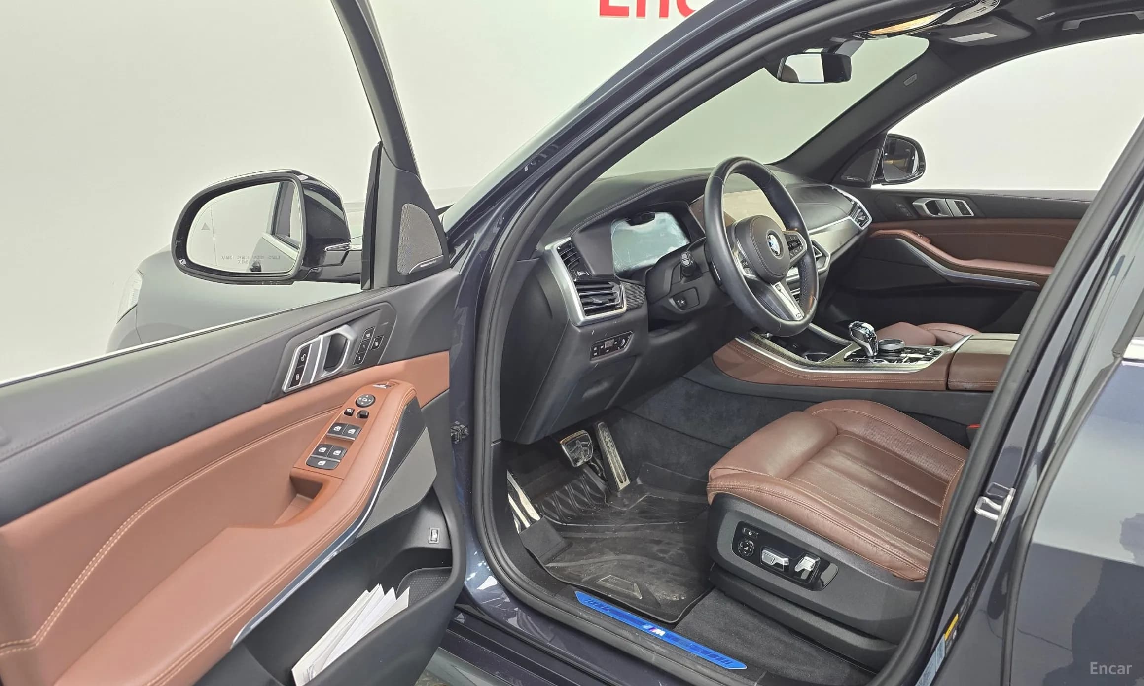 X5 (G05)