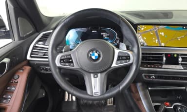 X5 (G05)