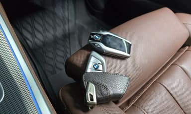 X5 (G05)