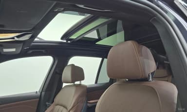 X5 (G05)