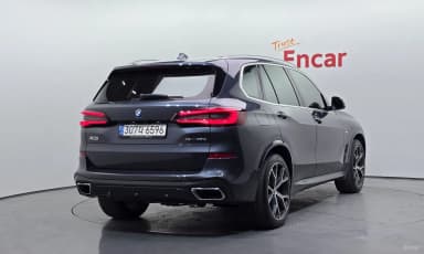 X5 (G05)