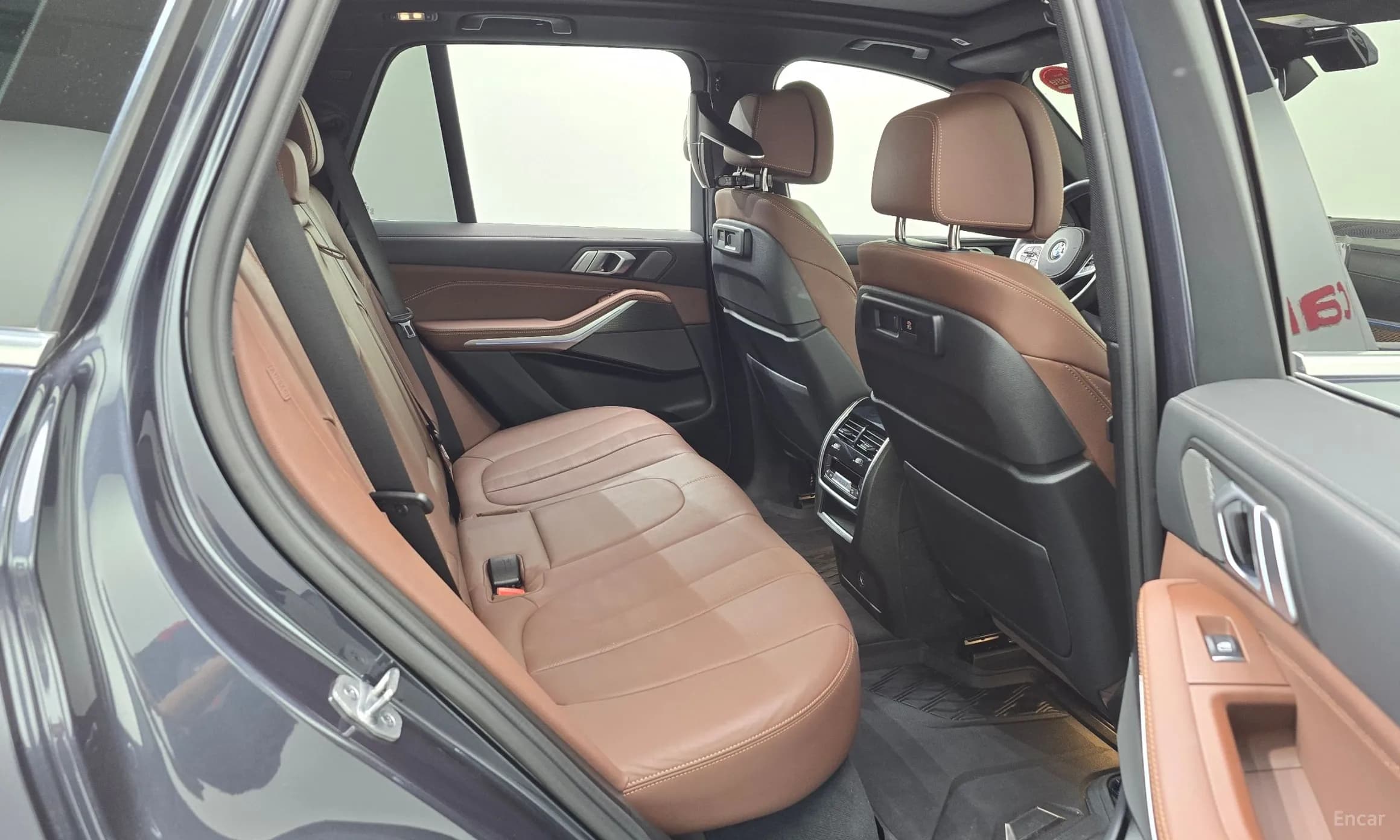 X5 (G05)