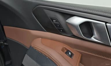 X5 (G05)