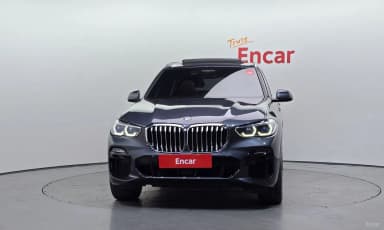 X5 (G05)