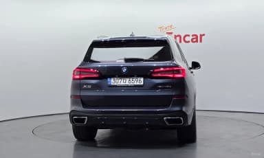 X5 (G05)