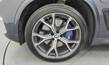 X5 (G05)