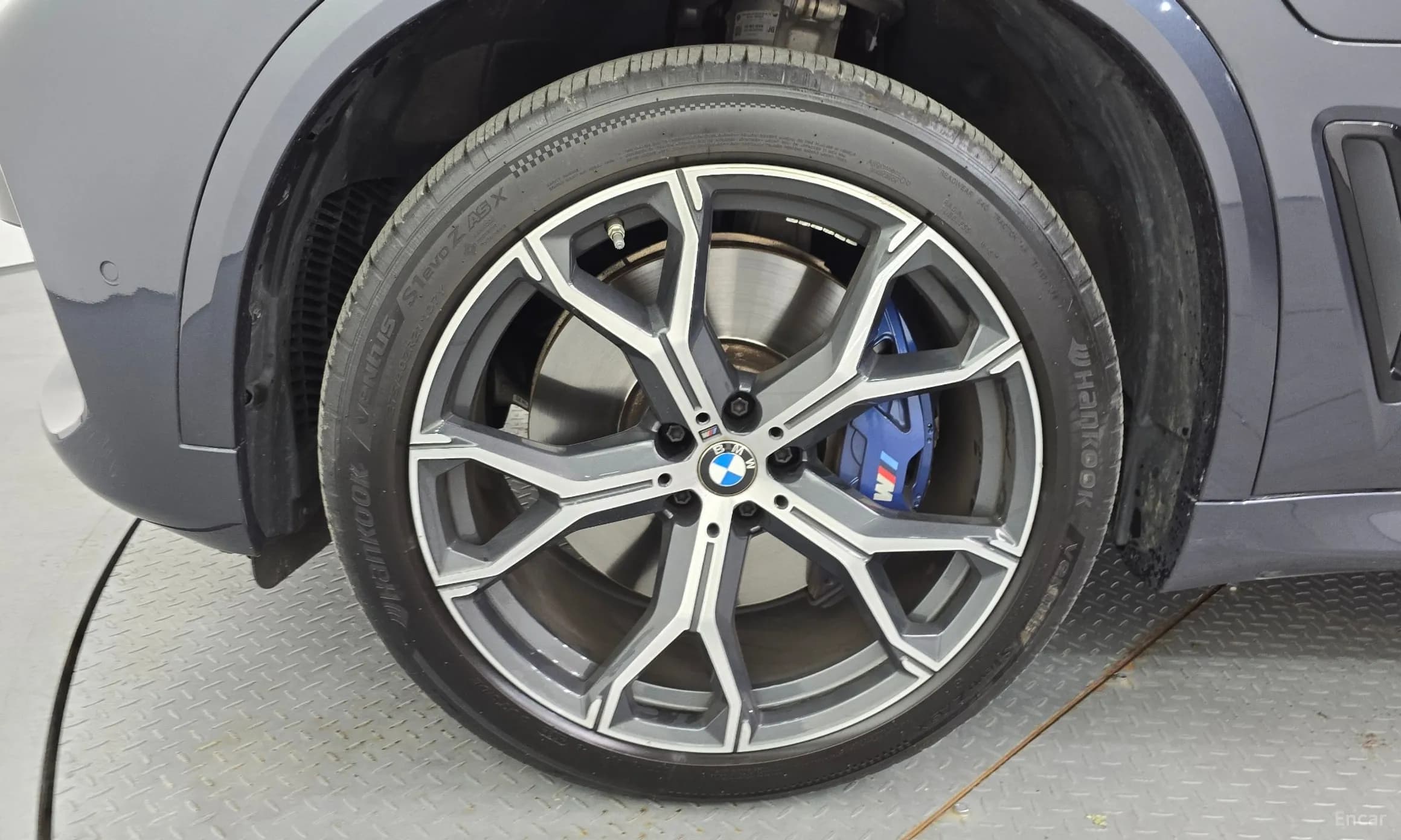 X5 (G05)
