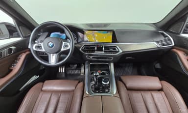 X5 (G05)